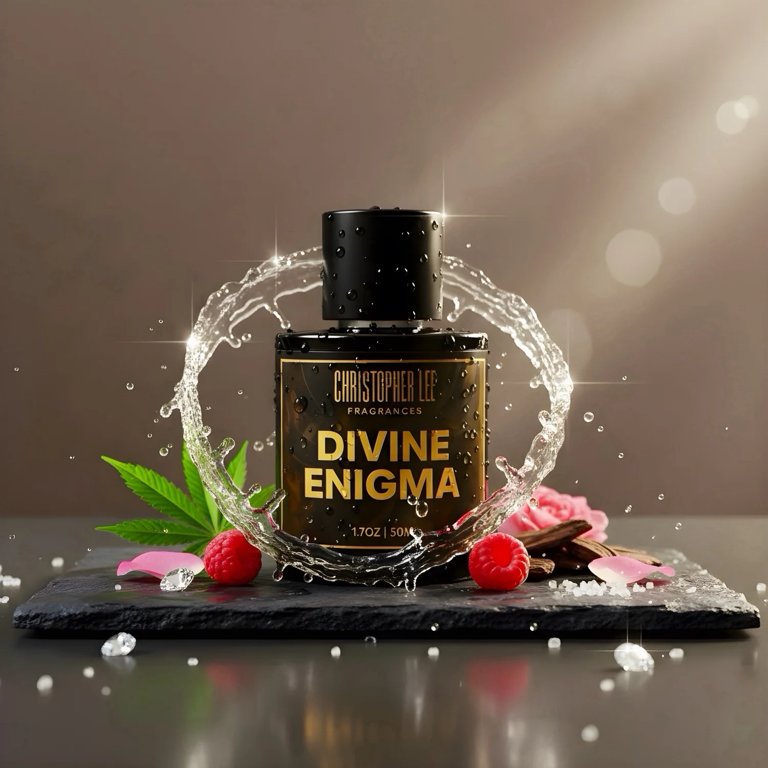 VIRTISSE ヴァーティッセトウシューズ エニグマ ENIGMA シャンクS Diving Enigma — Christopher Lee Fragrances