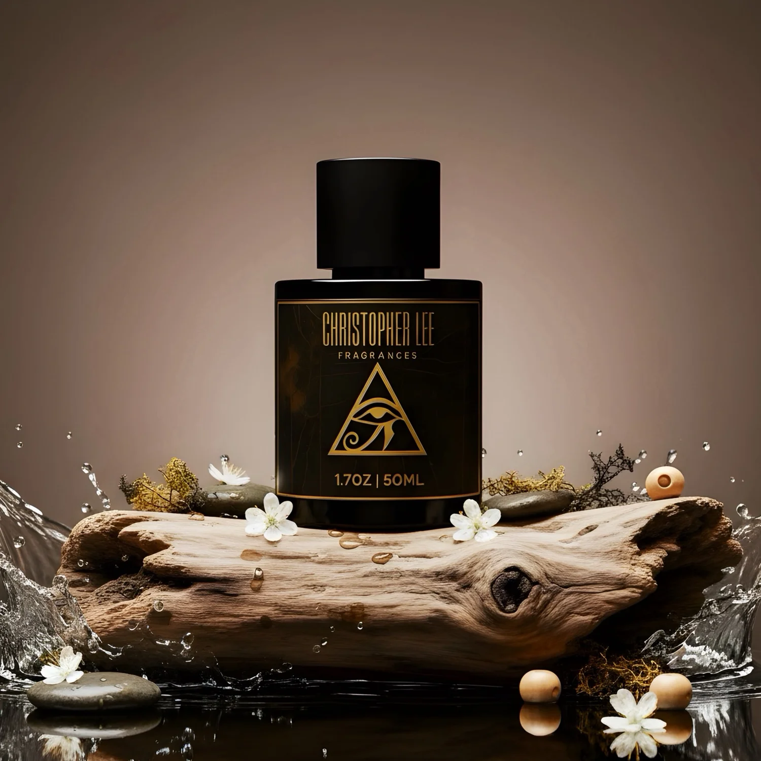 HORUS (Luxury Private Blend Edition) — Christopher Lee Fragrances