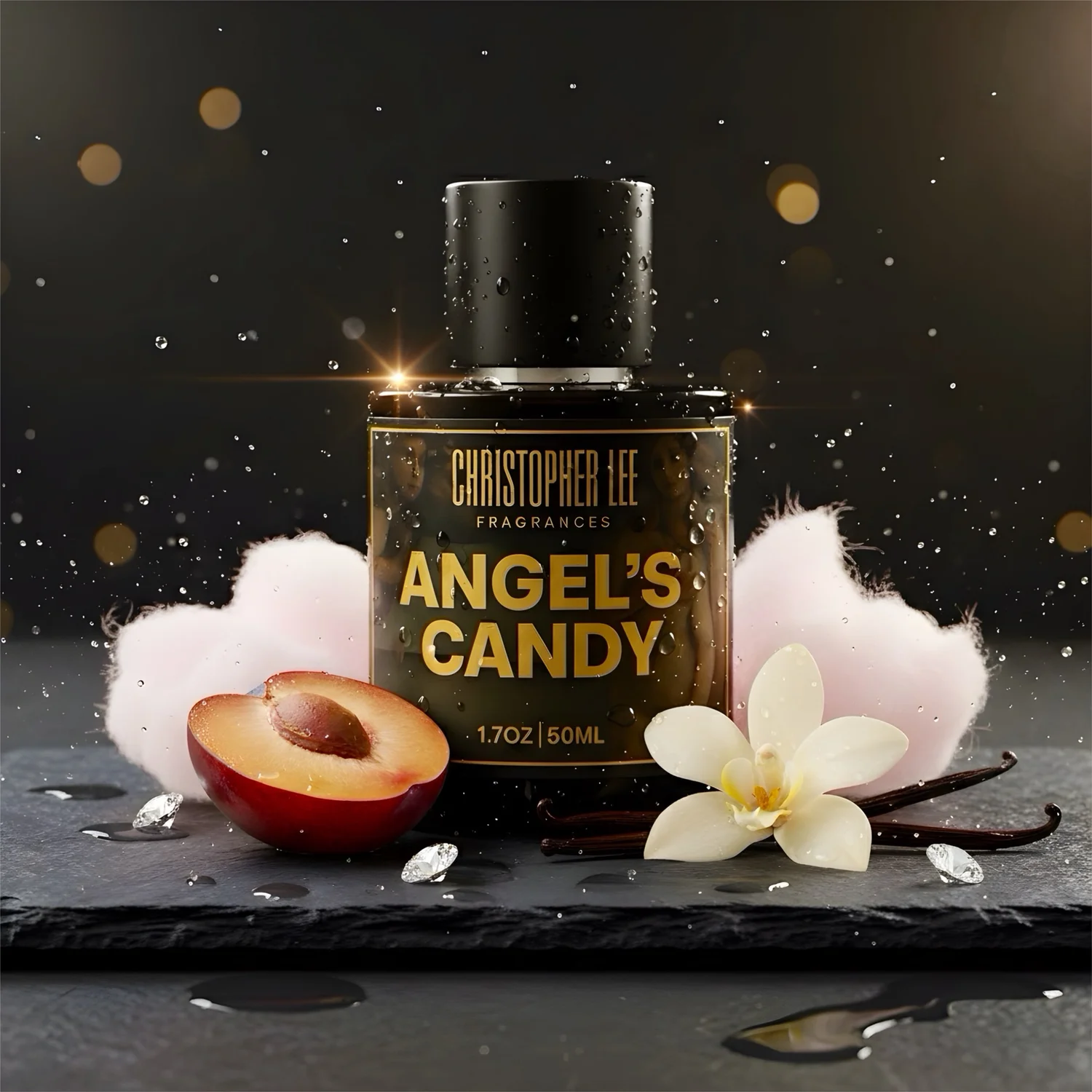  コスメ ギフト Angel's Candy — Christopher Lee Fragrances