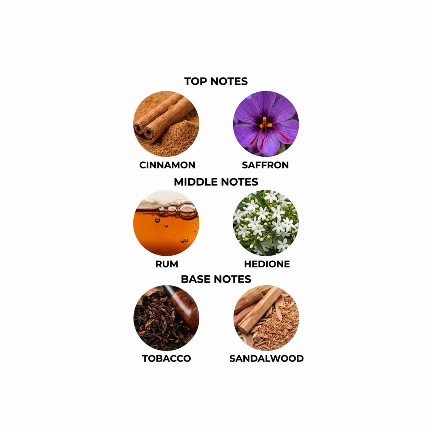 RIPPLE EFFECT — Christopher Lee Fragrances