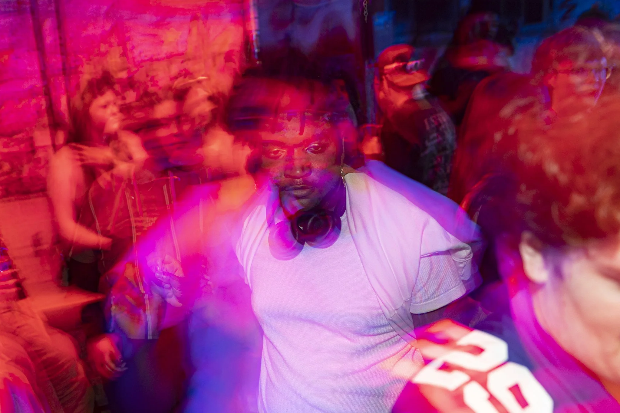 CAPSTONE: DAZED