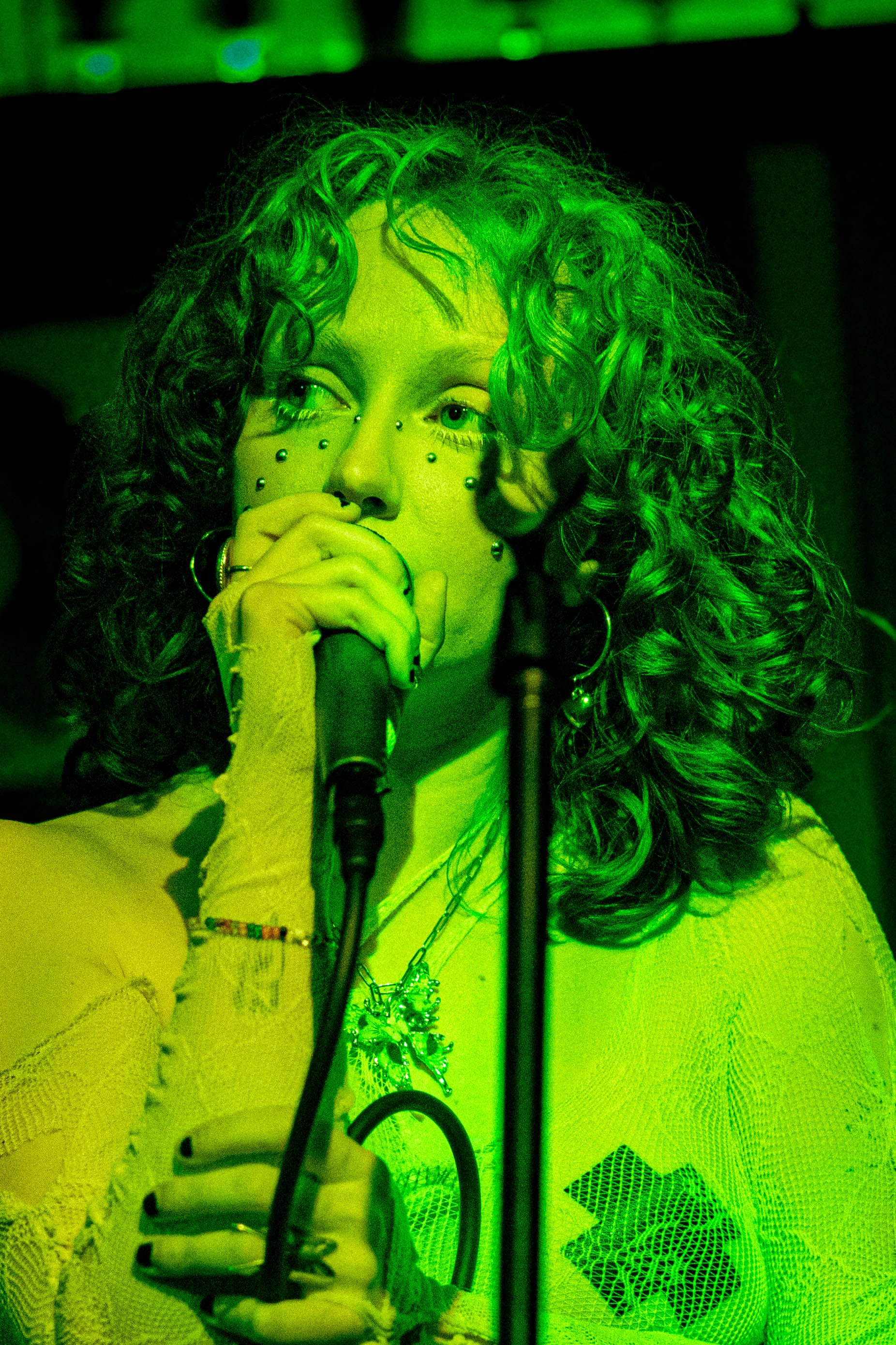 CAROLINE QUINN