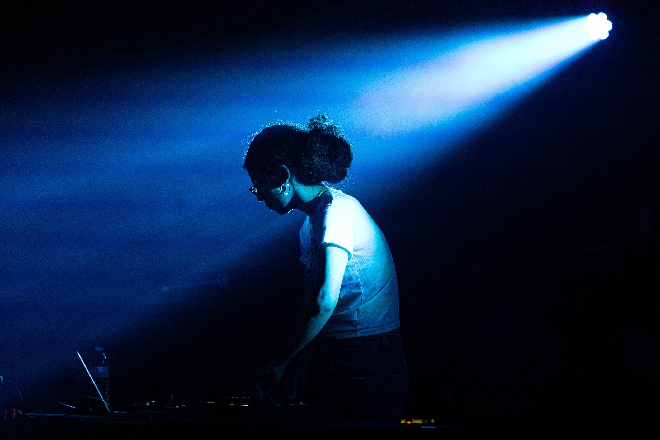 CONCERT PHOTOGRAPHY