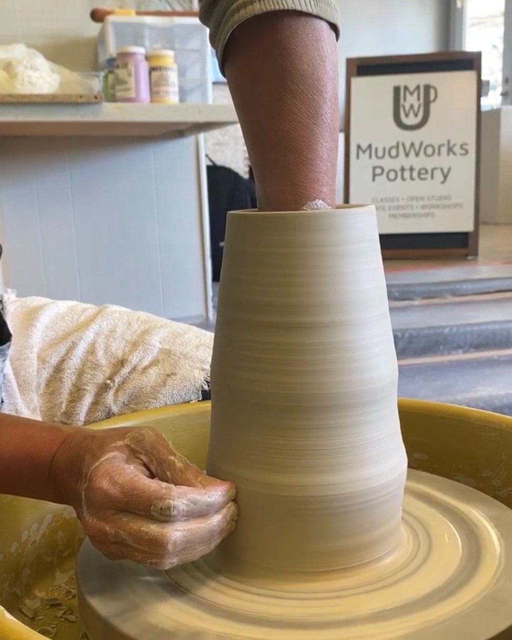 Kentucky Mudworks Tools — Studio Tm Ceramics