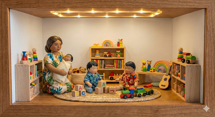 Child Tax Credit icon