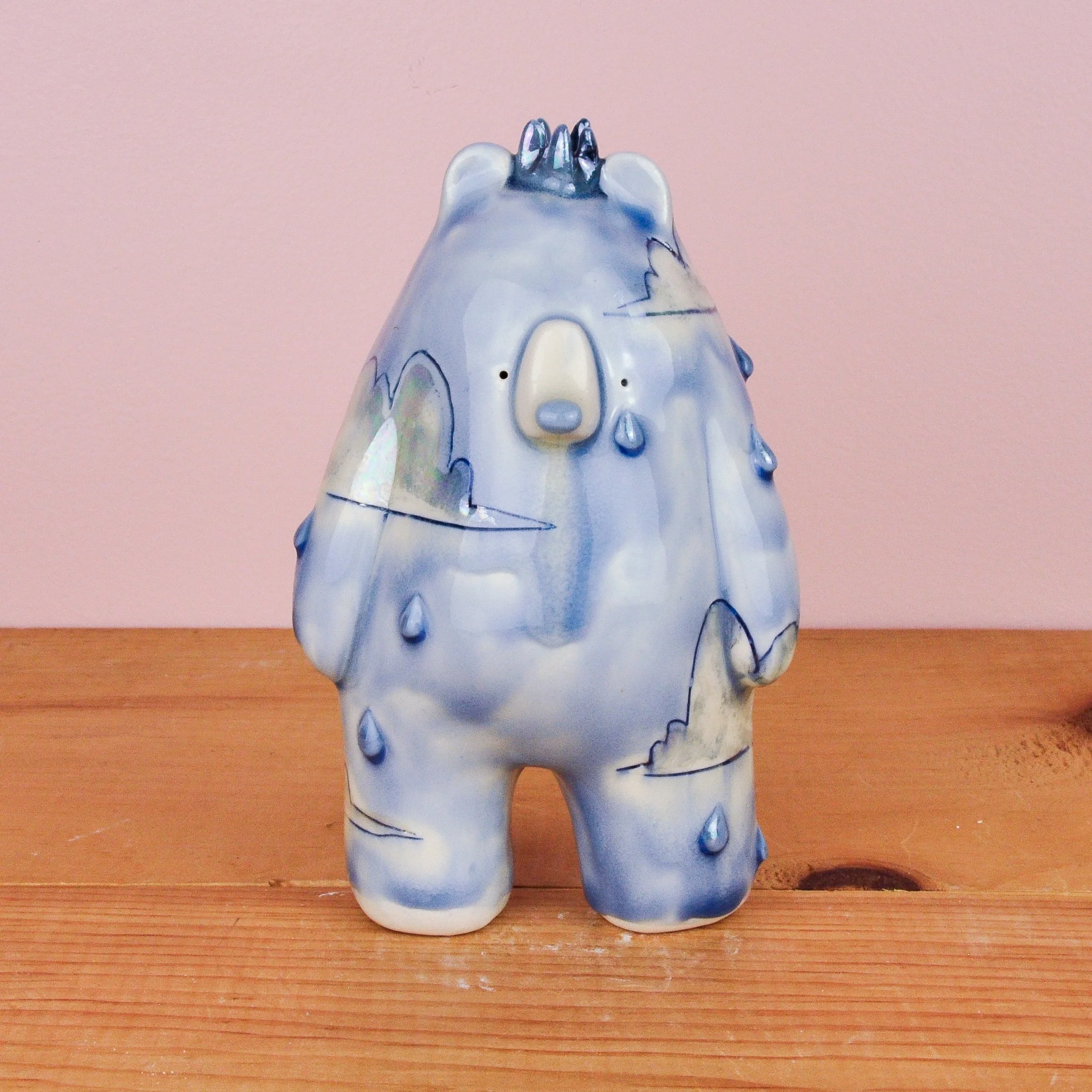 Rain Bear