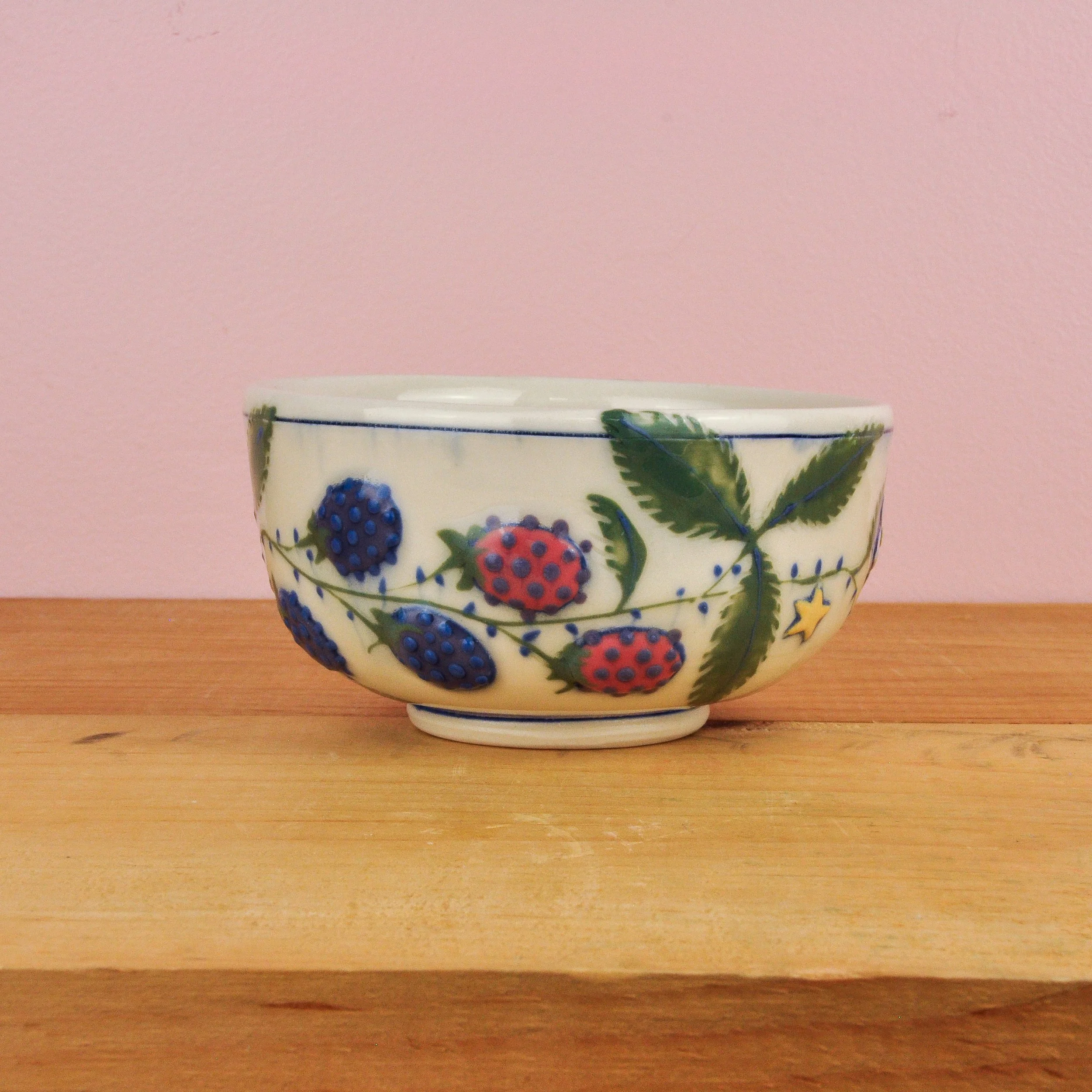 blackberries lil bowl 2