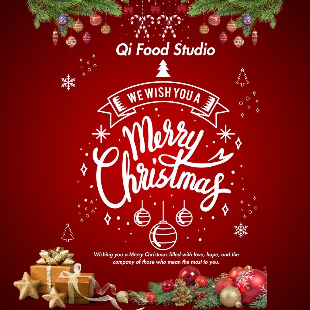 Eat🍗🥩🥓🥗🧀🥖🫕🦪🥠
Drink🍾🥂🍹🥃🍸🍺🍶🧉🧃
Be Merry🎅🎄❄️☃️🏂🎿🤶 🎁💃
Have a wonderful Christmas!😉