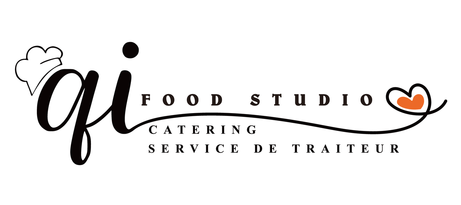 Qi Food Studio