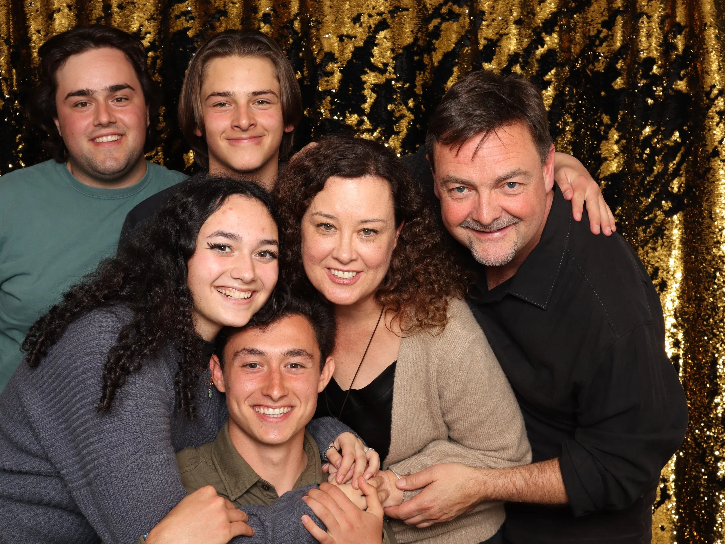 5 Creative Ways to Use a Photo Booth at Your Birthday Party