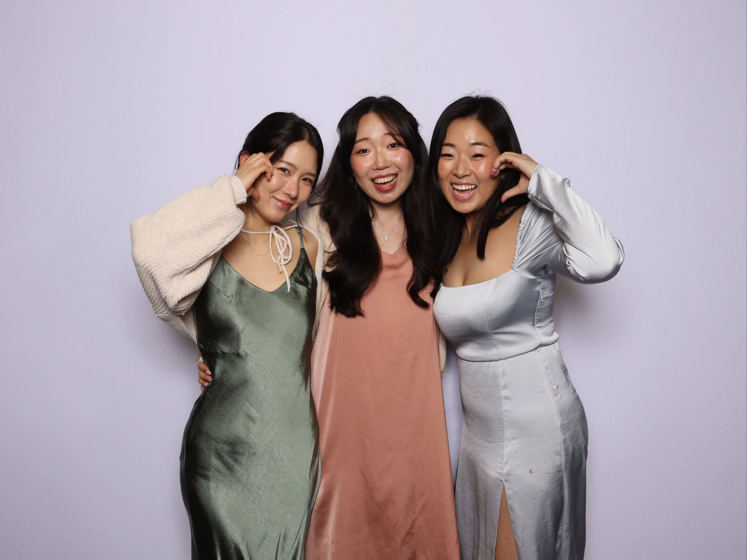 The Perfect Wedding Day: Why You Need a Photo Booth