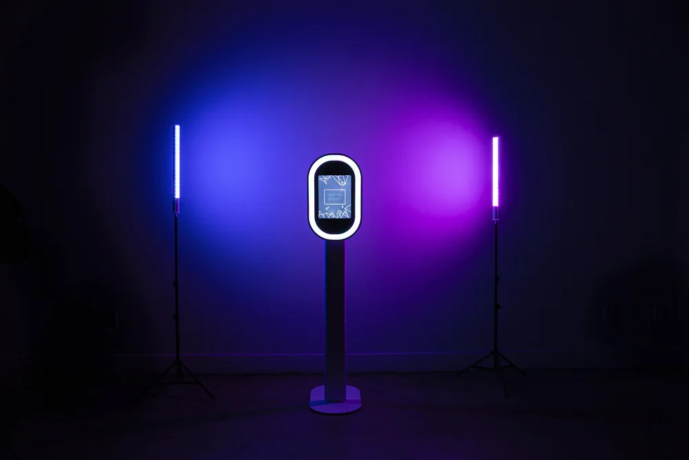 San Francisco Photo Booth Rental