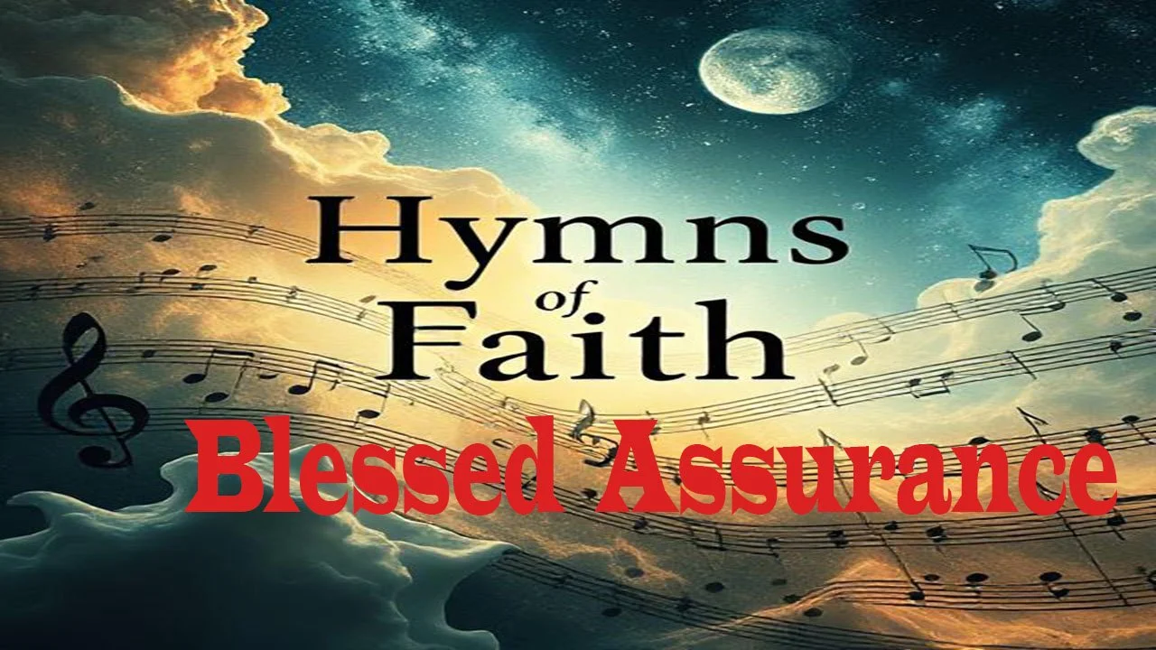 Hymns of Faith:Blessed Assurance