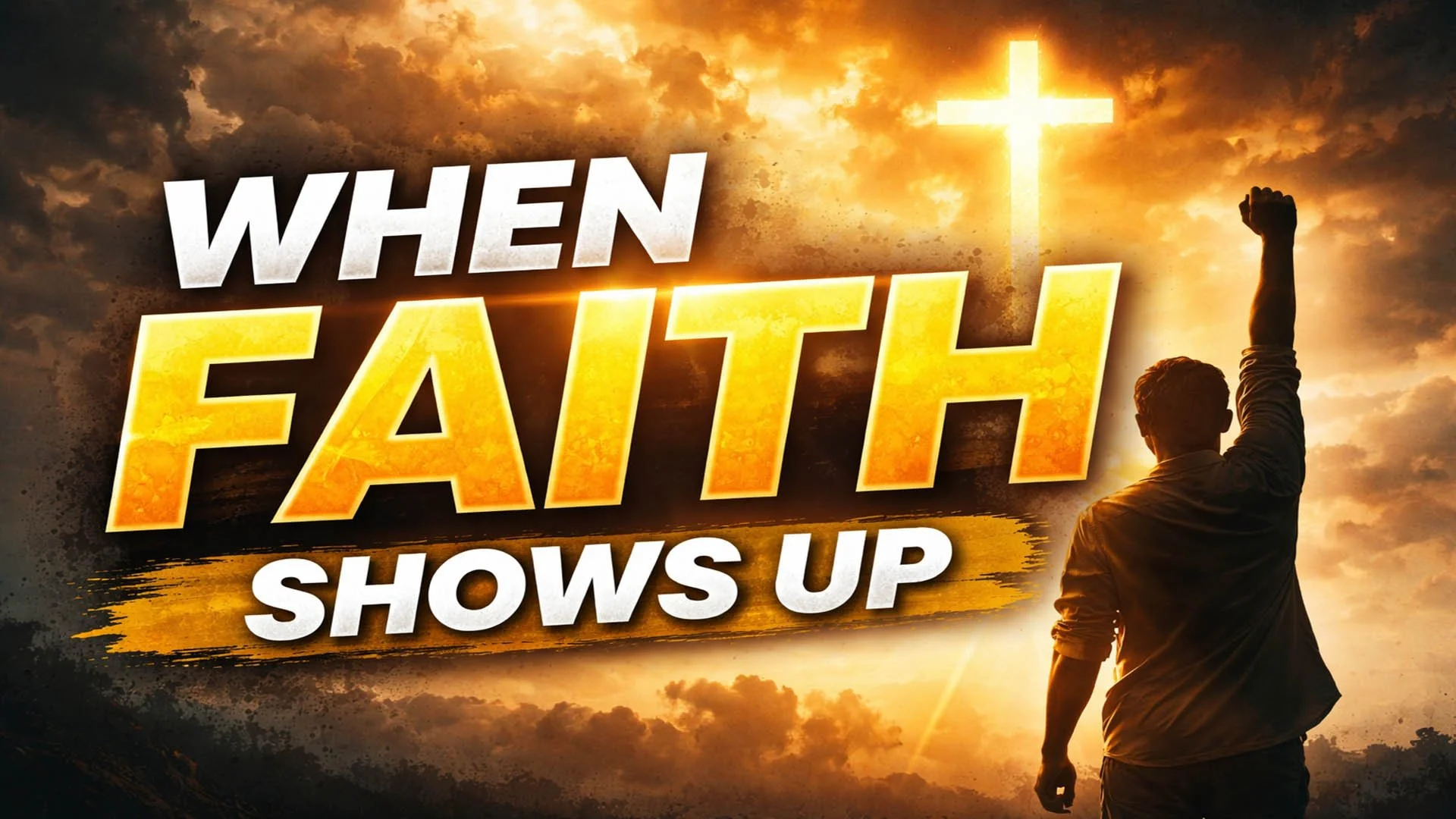 When Faith Shows Up: Faith Risks Reputation