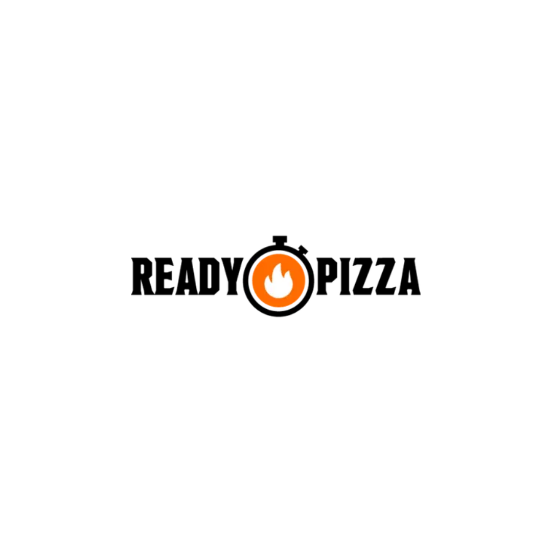 A black screen with a red flame icon in the center, indicating a fire or heat status.