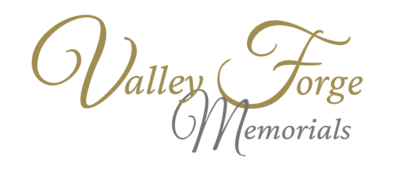Valley Forge Memorials