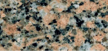 tan and black granite