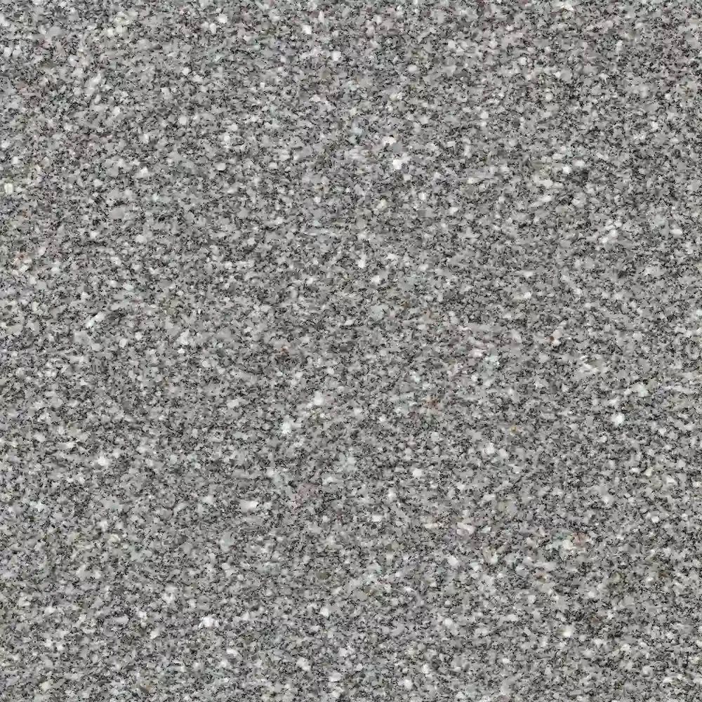 gray granite sample