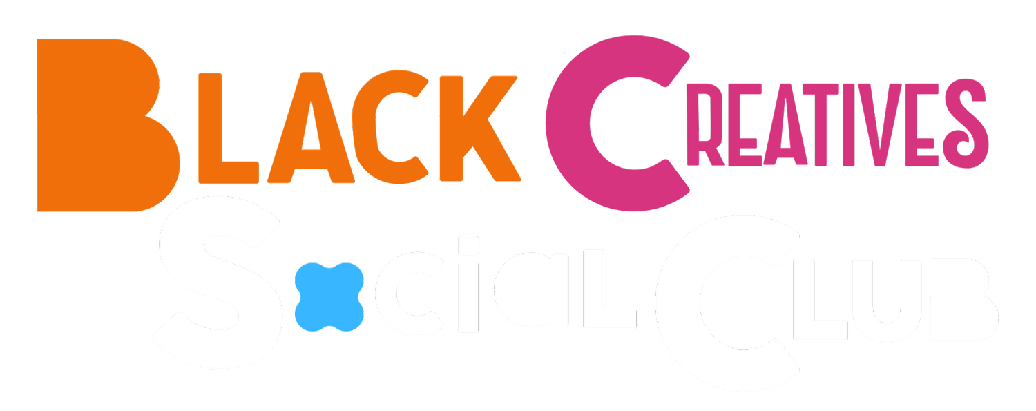 Black Creatives Social Club