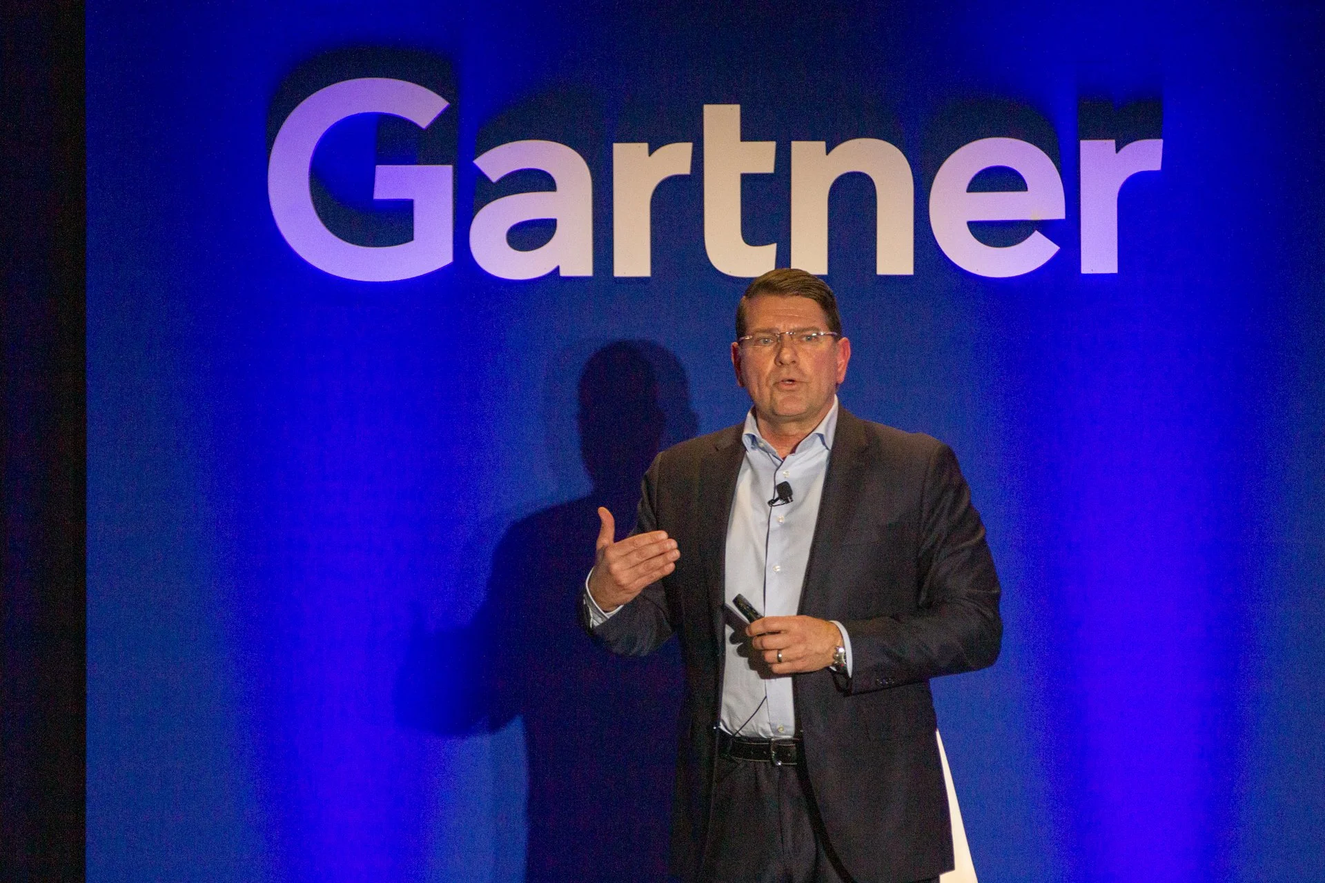 Gartner IT Symposium/Xpo - 2024