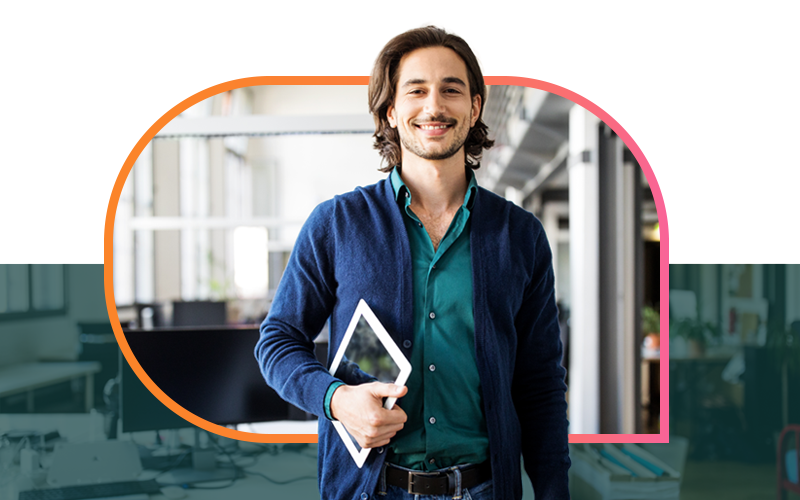 Lumen Technologies - Digital Campaigns