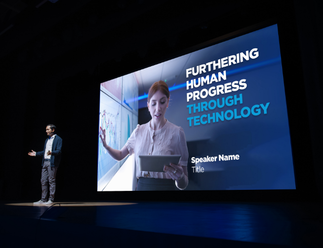 Amazing Things - Lumen Technologies