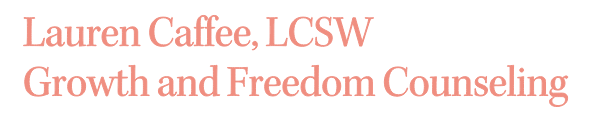 Lauren Edwards, LCSW