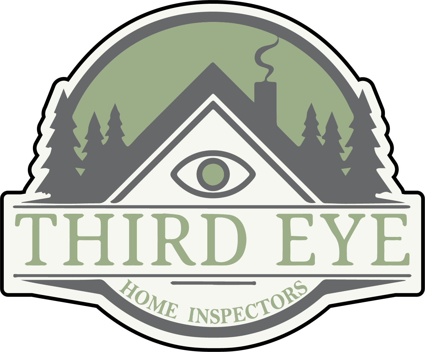 Third Eye Home Inpectors
