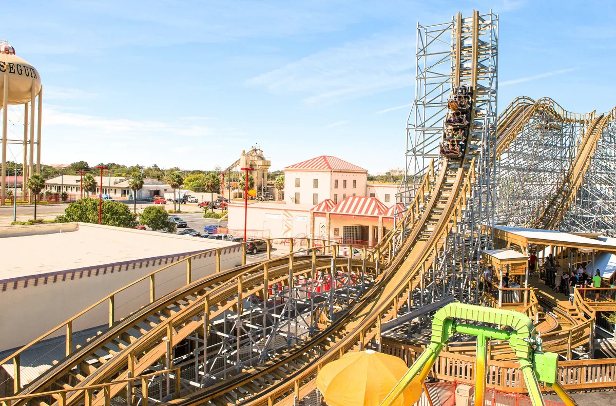 ZDT’s Amusement Park to Close Forever on August 17