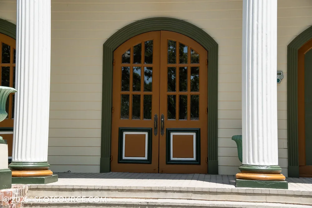 Live entertainment is set to return to the venue for Fright Fest.