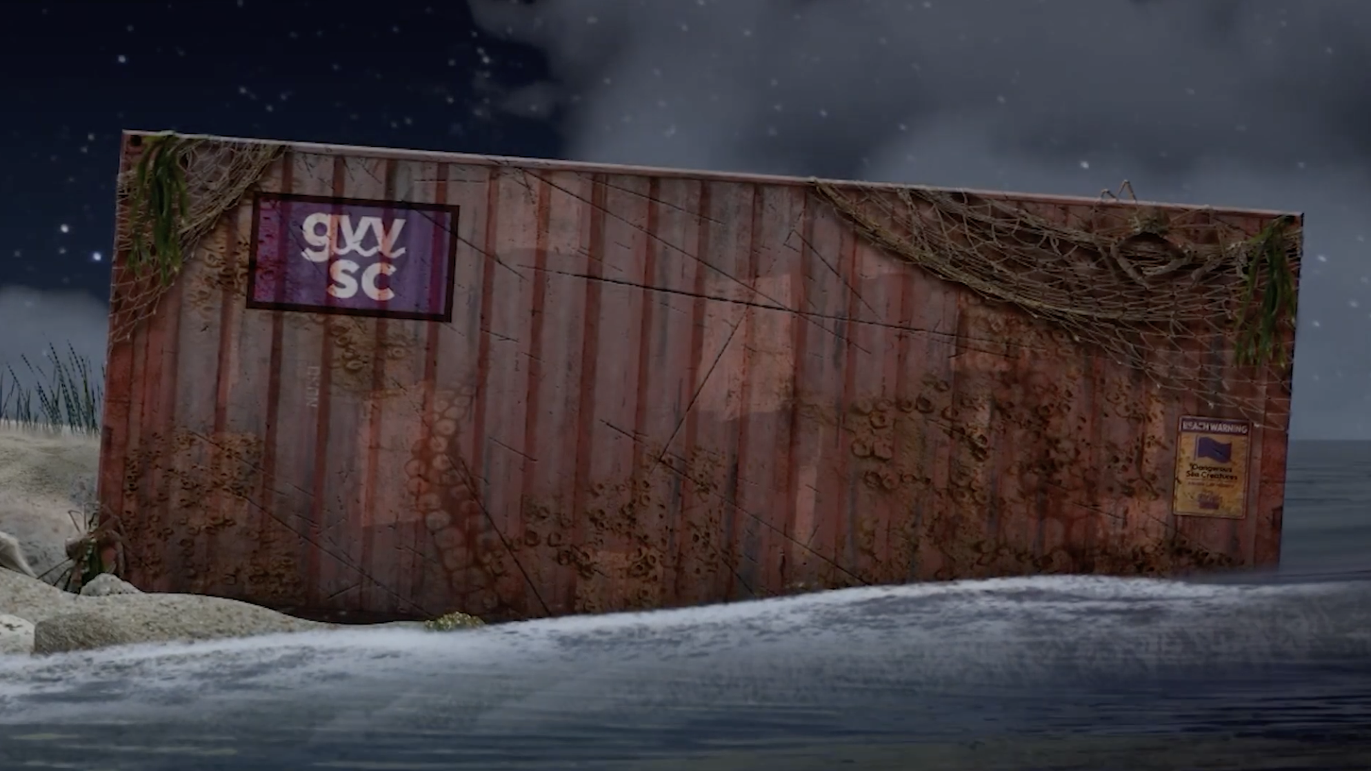 It’s Here: Six Flags Great Adventure Releases First Project Purple Teaser; Full Announcement Coming Later This Month