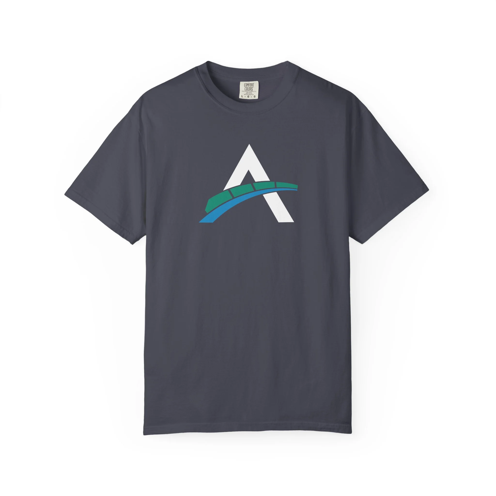 Amusement Source Unisex Garment-Dyed T-Shirt