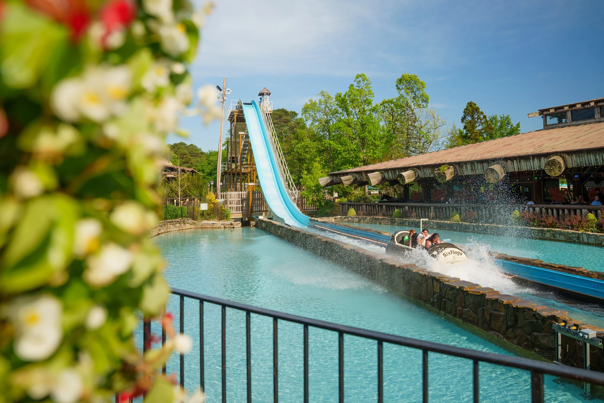Six Flags Great Adventure Announces New Parade, Summer Events &amp; Experiences