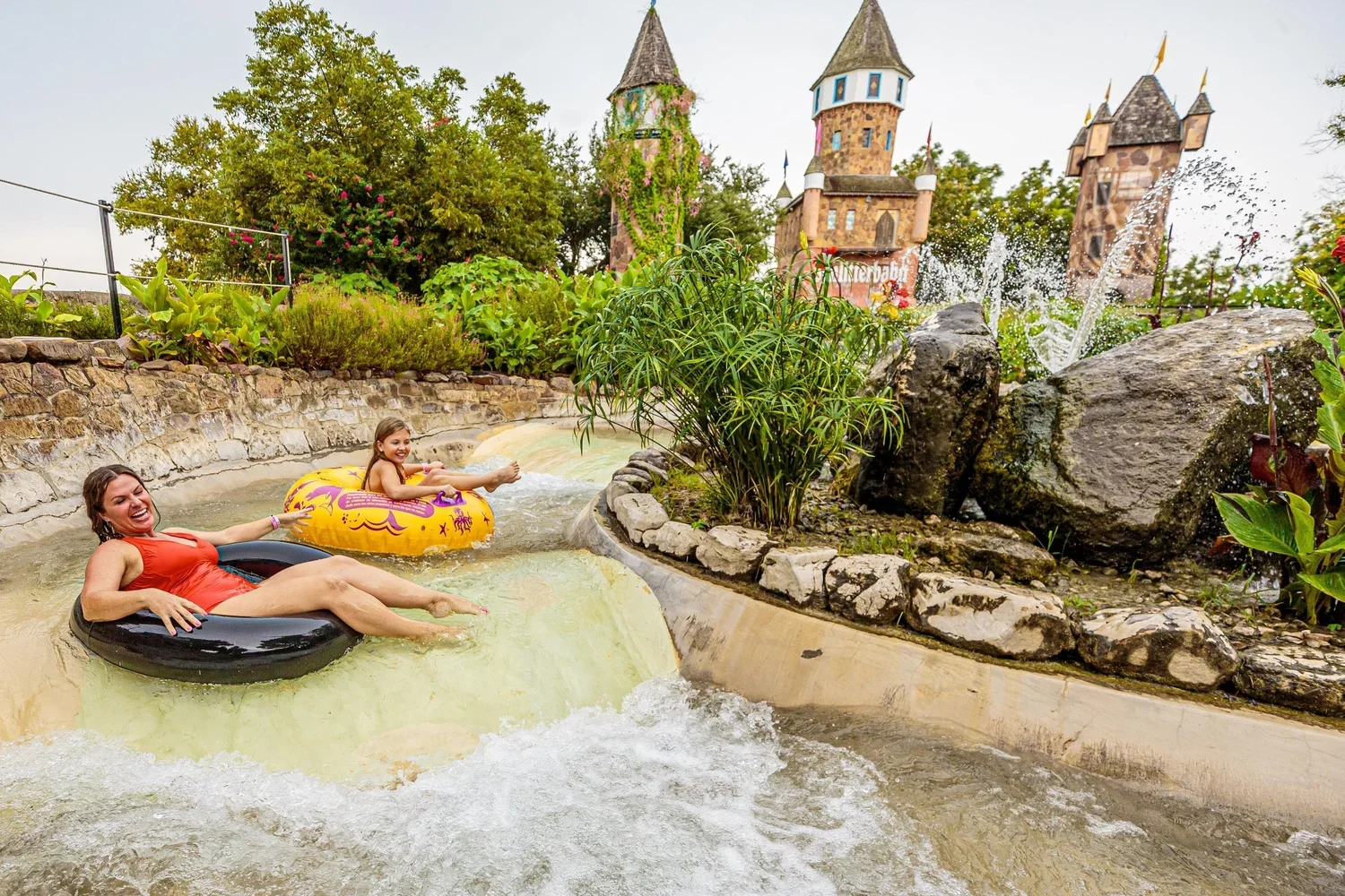 Six Flags & Schlitterbahn Announce Unprecedented Benefit with 2026 Season Pass