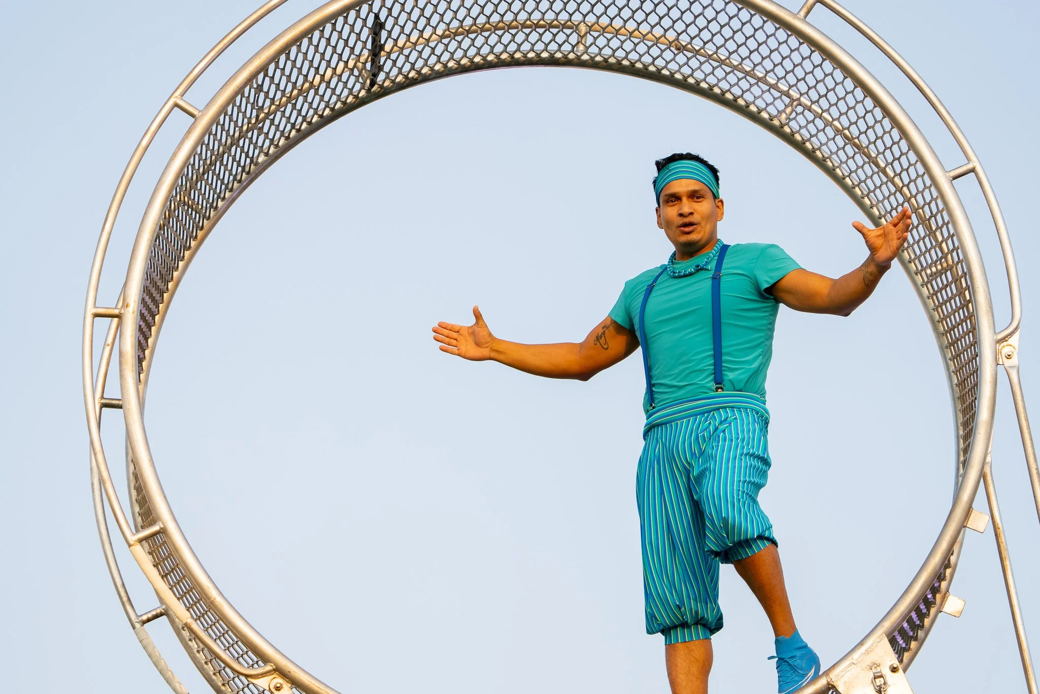 Six Flags Great Adventure Launches Boardwalk Nights at Shoreline Pier