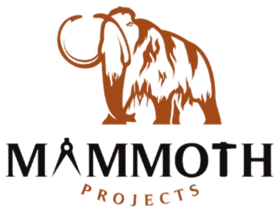 Mammoth Projects