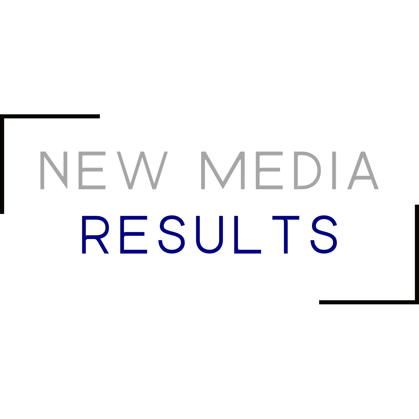New Media Results
