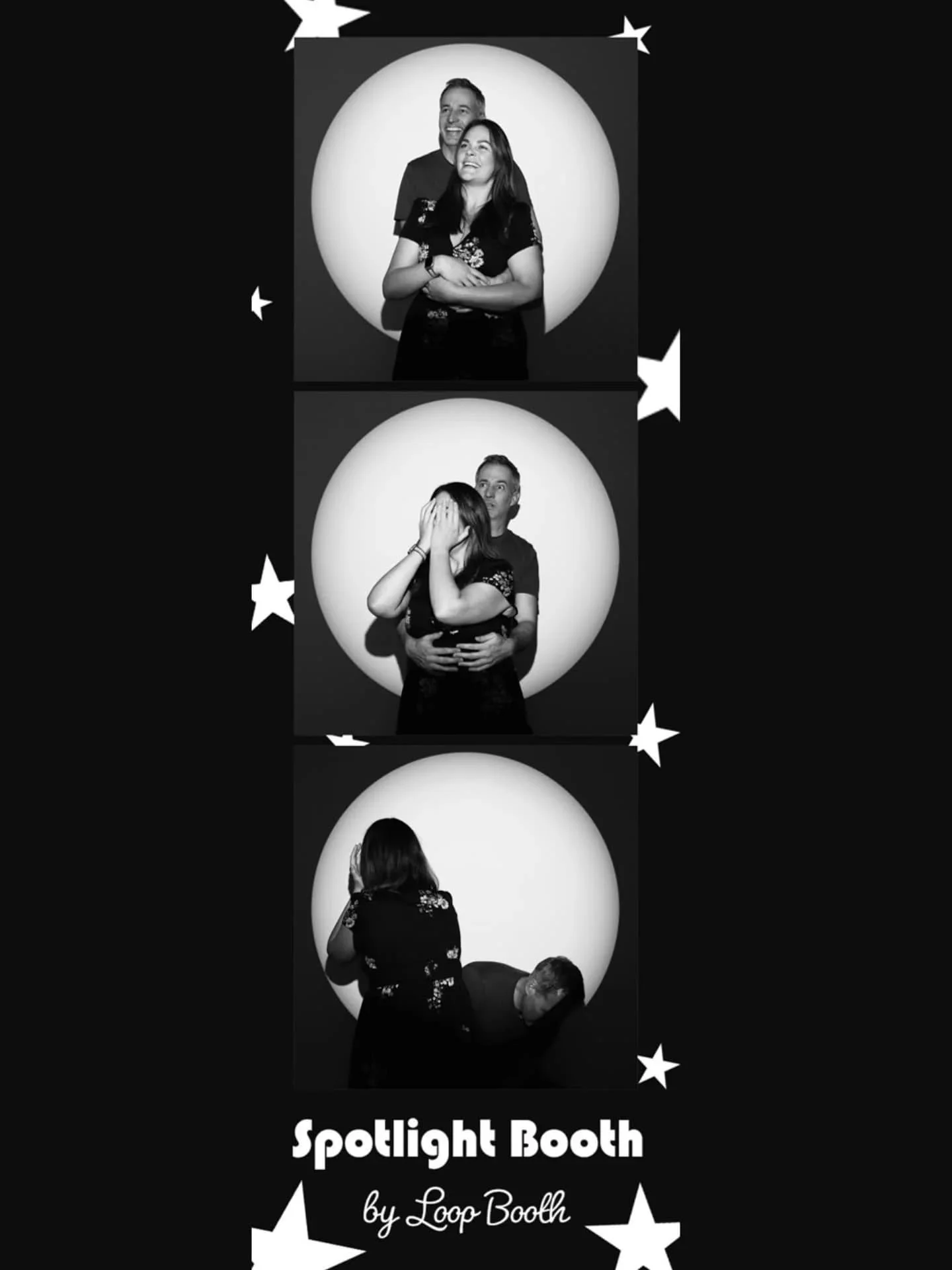 Predicting this will become a popular trio of poses in the upcoming event season...

Book a photobooth for your next event here: https://www.loopbooth.com.au/

#photobooth #memories #coldplay #coldplayconcert #canberraphotobooth #events