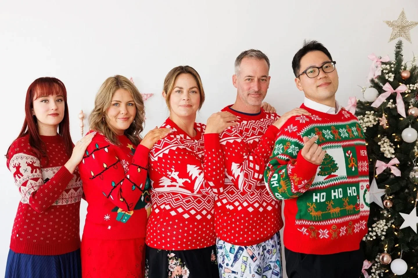 Happy Holidays 🎁 

We look forward to seeing you in the new year 📸

#photobooth #photography #christmasbreak #smallbusiness