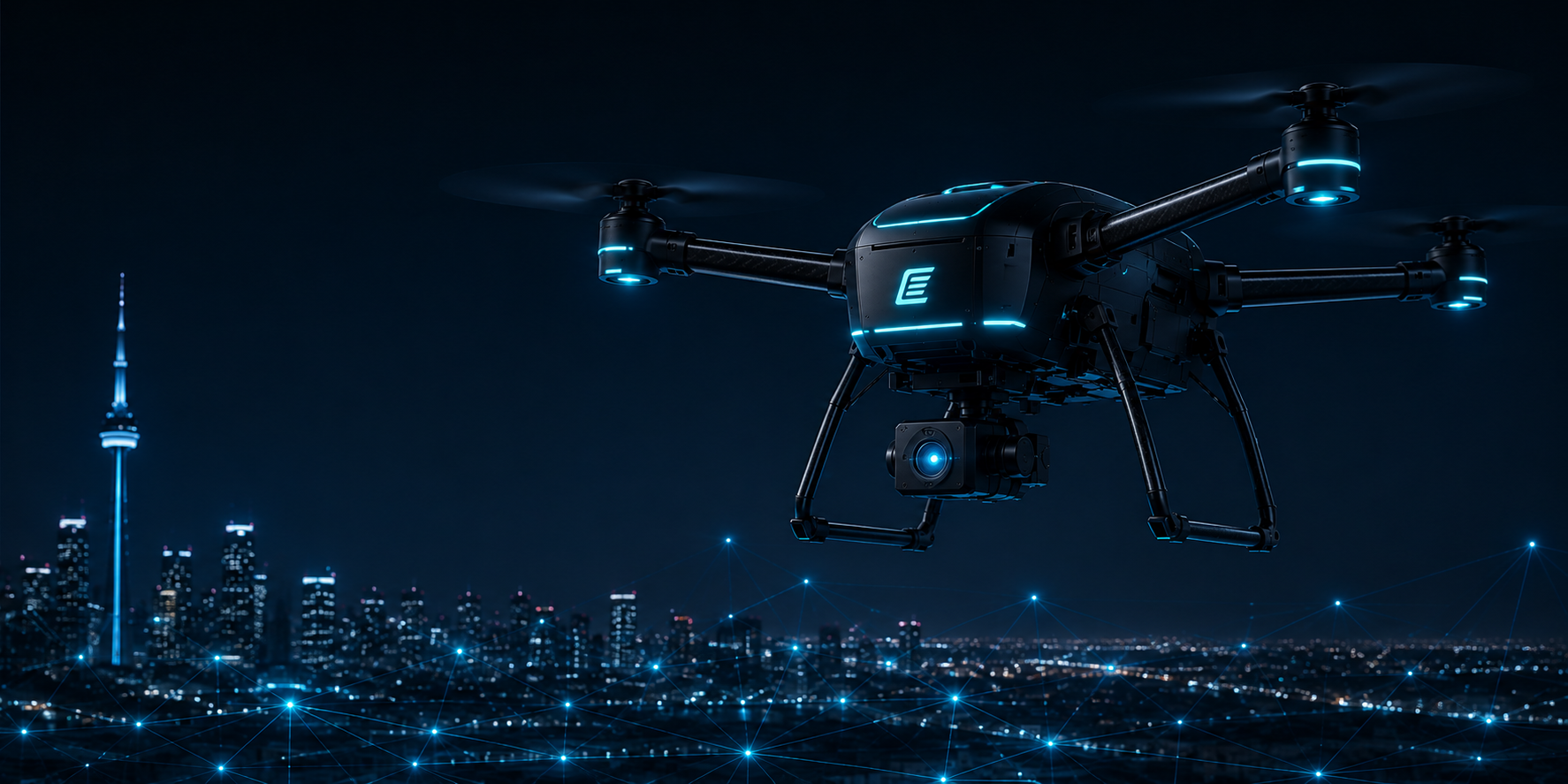 Cella DX™ Aerial