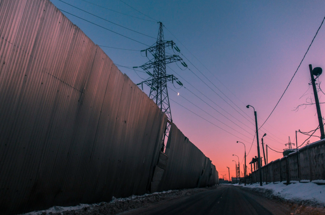 Cella IX™ — Grid & Infrastructure