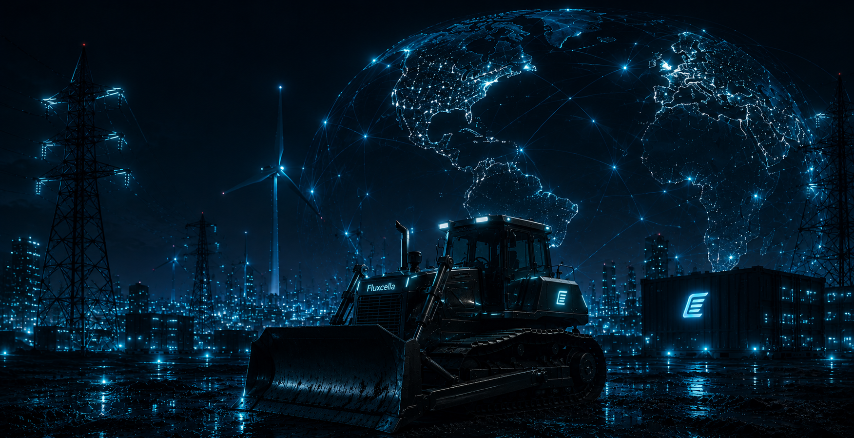 Cella EX™ — Industrial