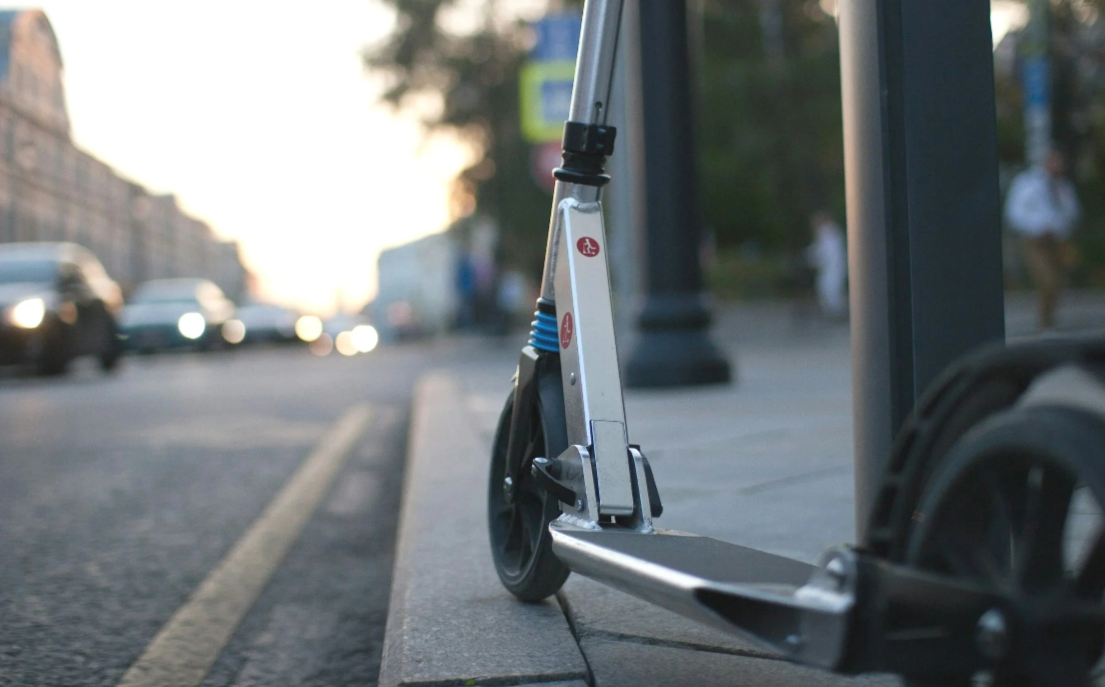 Cella FX™ — Golfcart