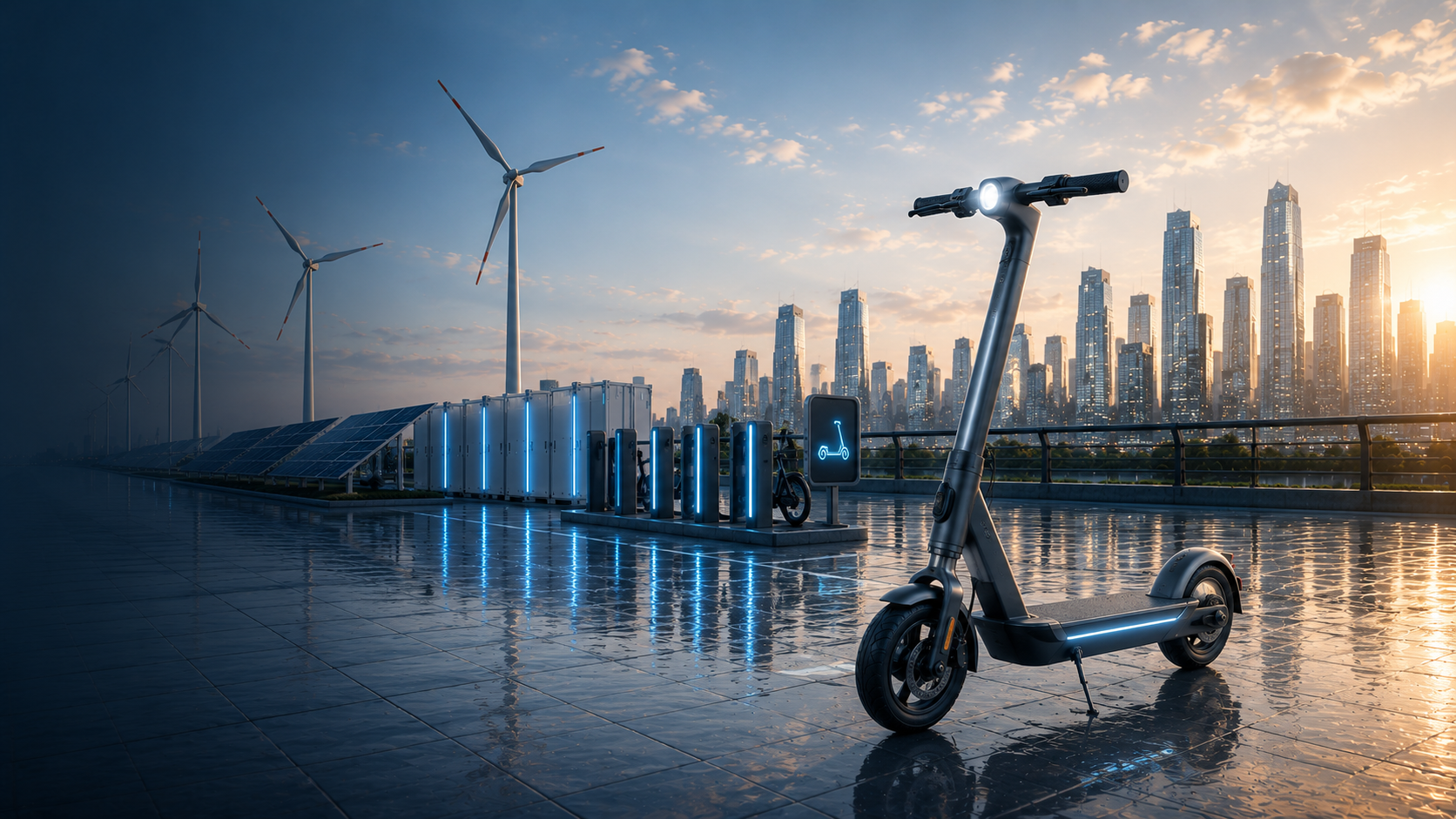 Cella SX™ S-Mobility