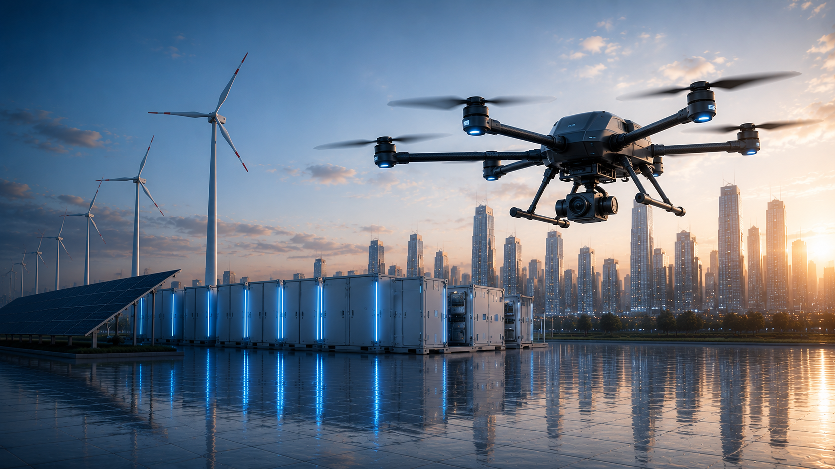 Cella DX™ Aerial