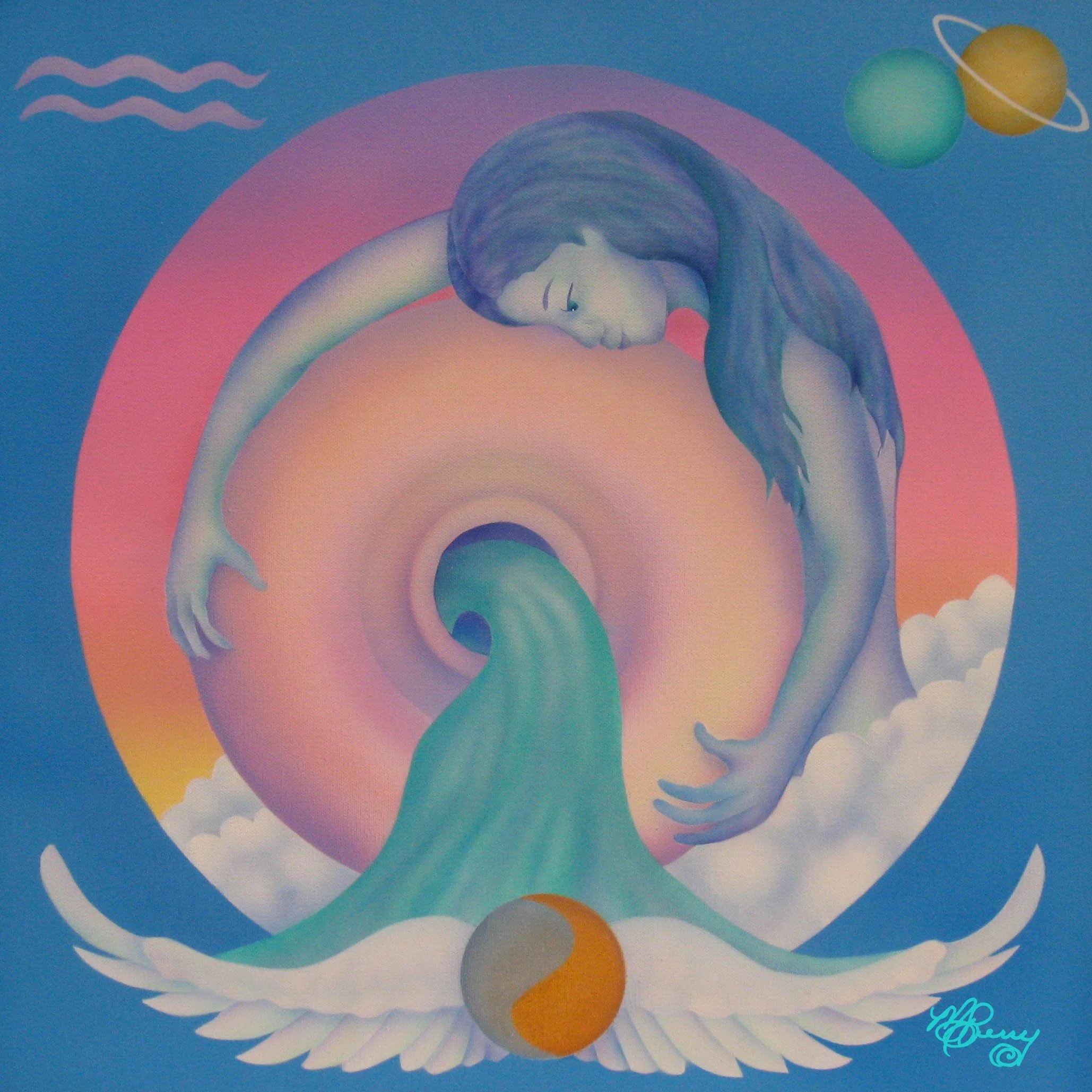 Aquarius