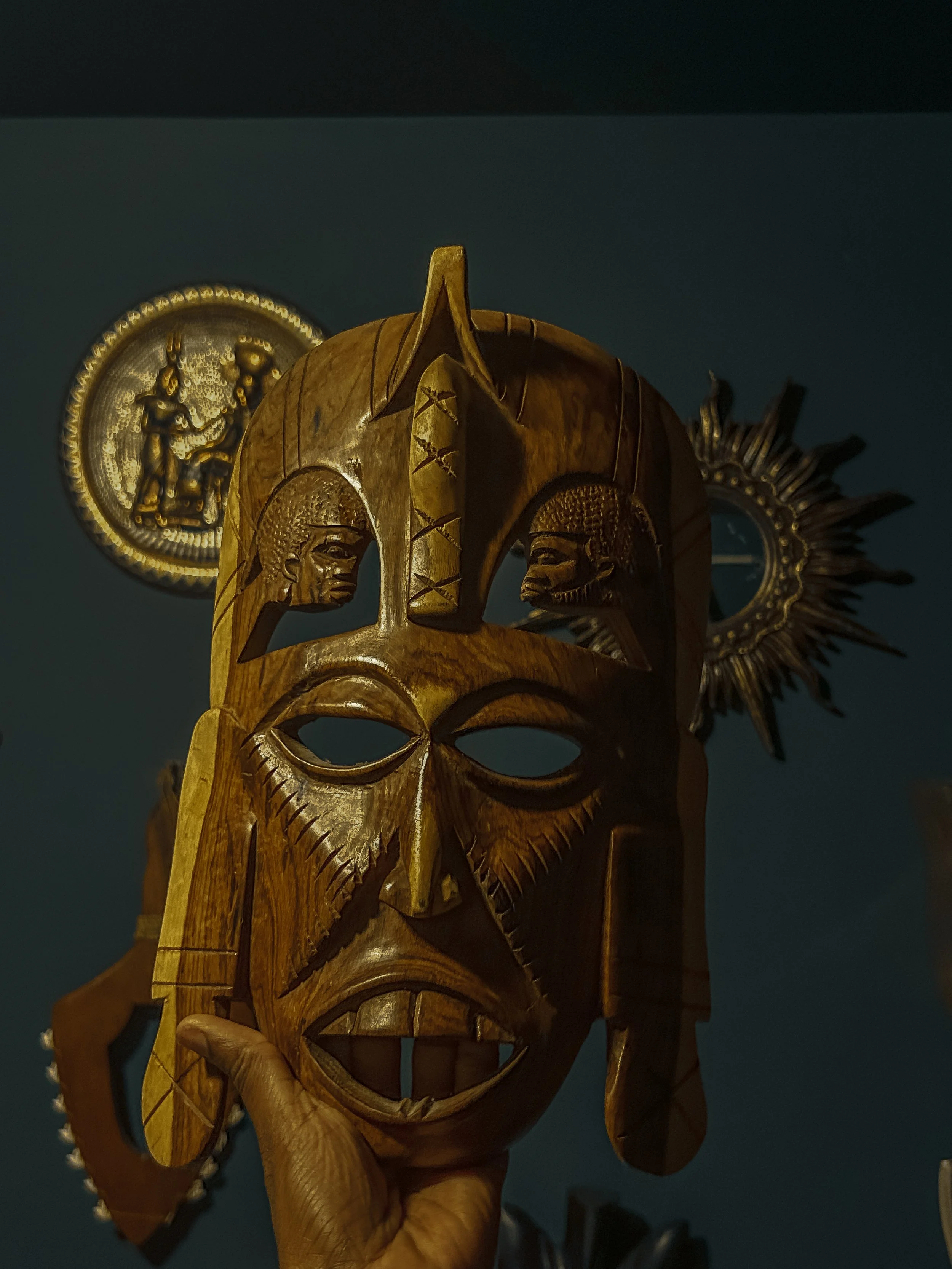 CHIEF