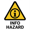 What Are Infohazards? And Why Do They Matter in the Age of AI ...