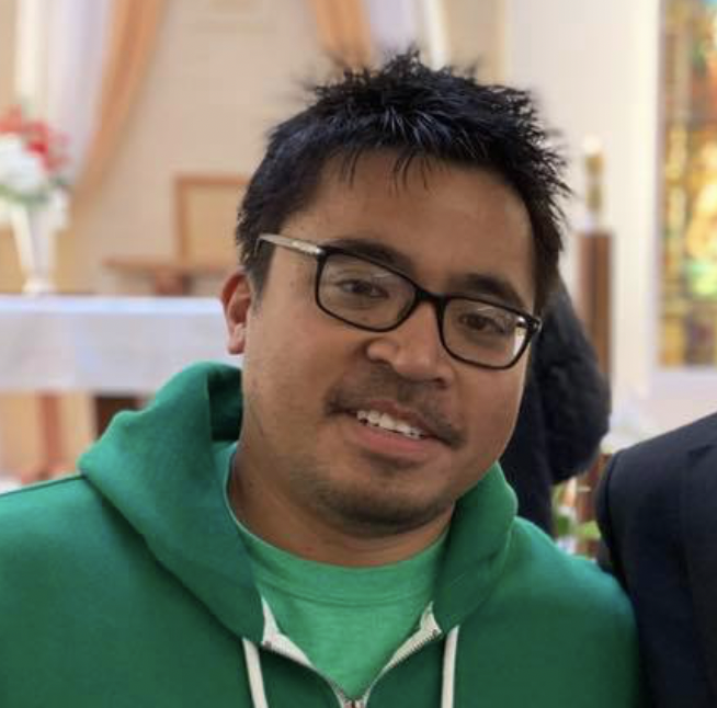 Joemar Cedro