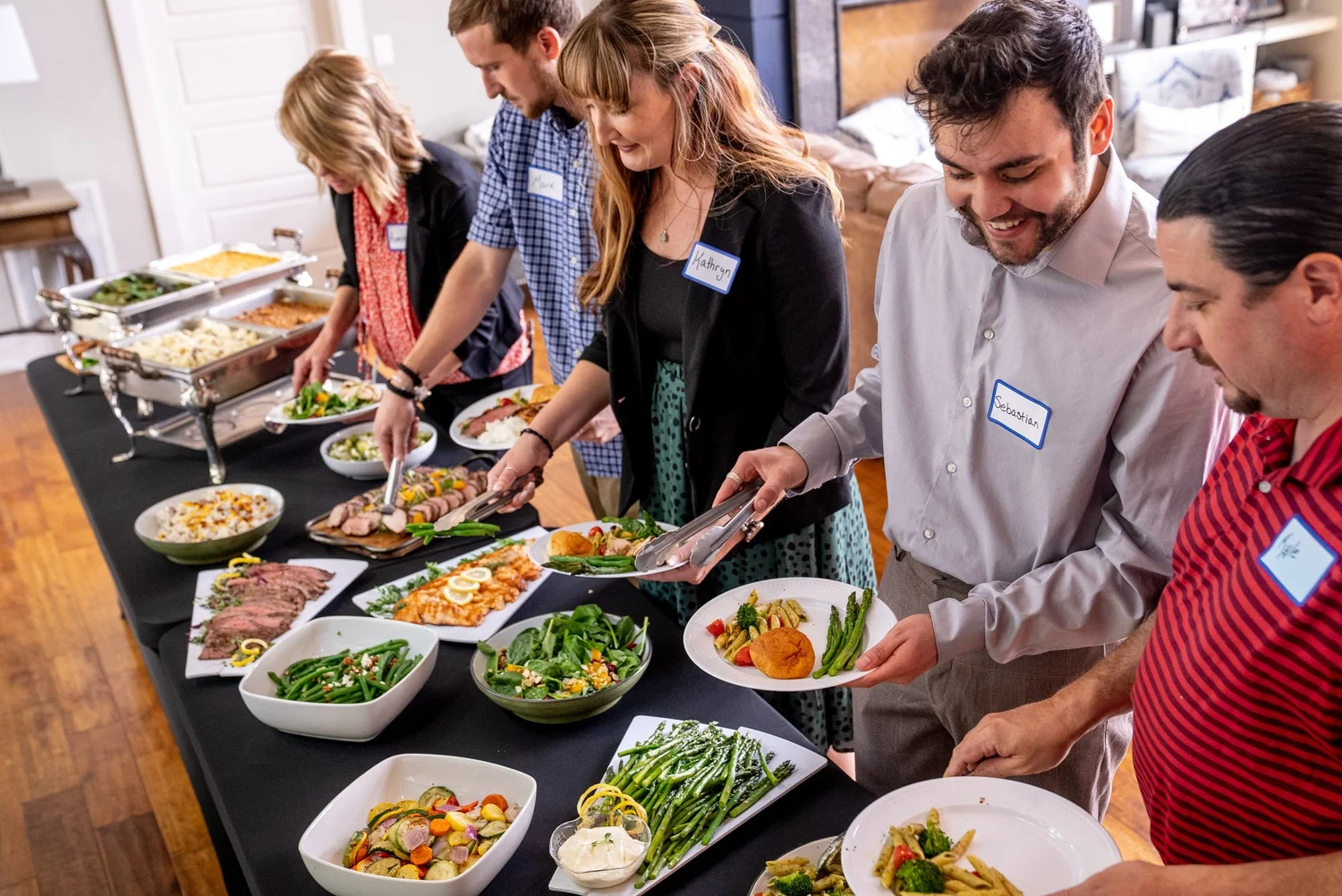 Corporate Events